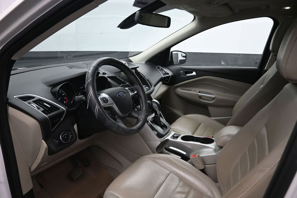 Used 2013 Ford Escape SEL FWD image 17