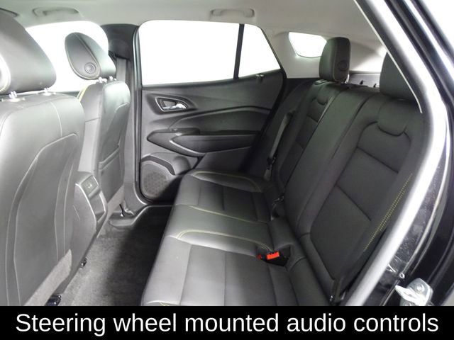 Used 2024 Chevrolet Trax ACTIV w/ Sunroof Package image 13