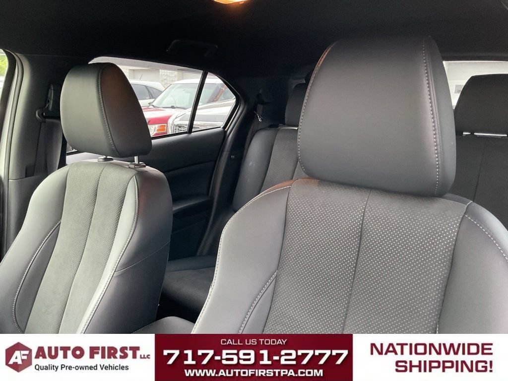 Used 2025 Mitsubishi Eclipse Cross AWD image 7