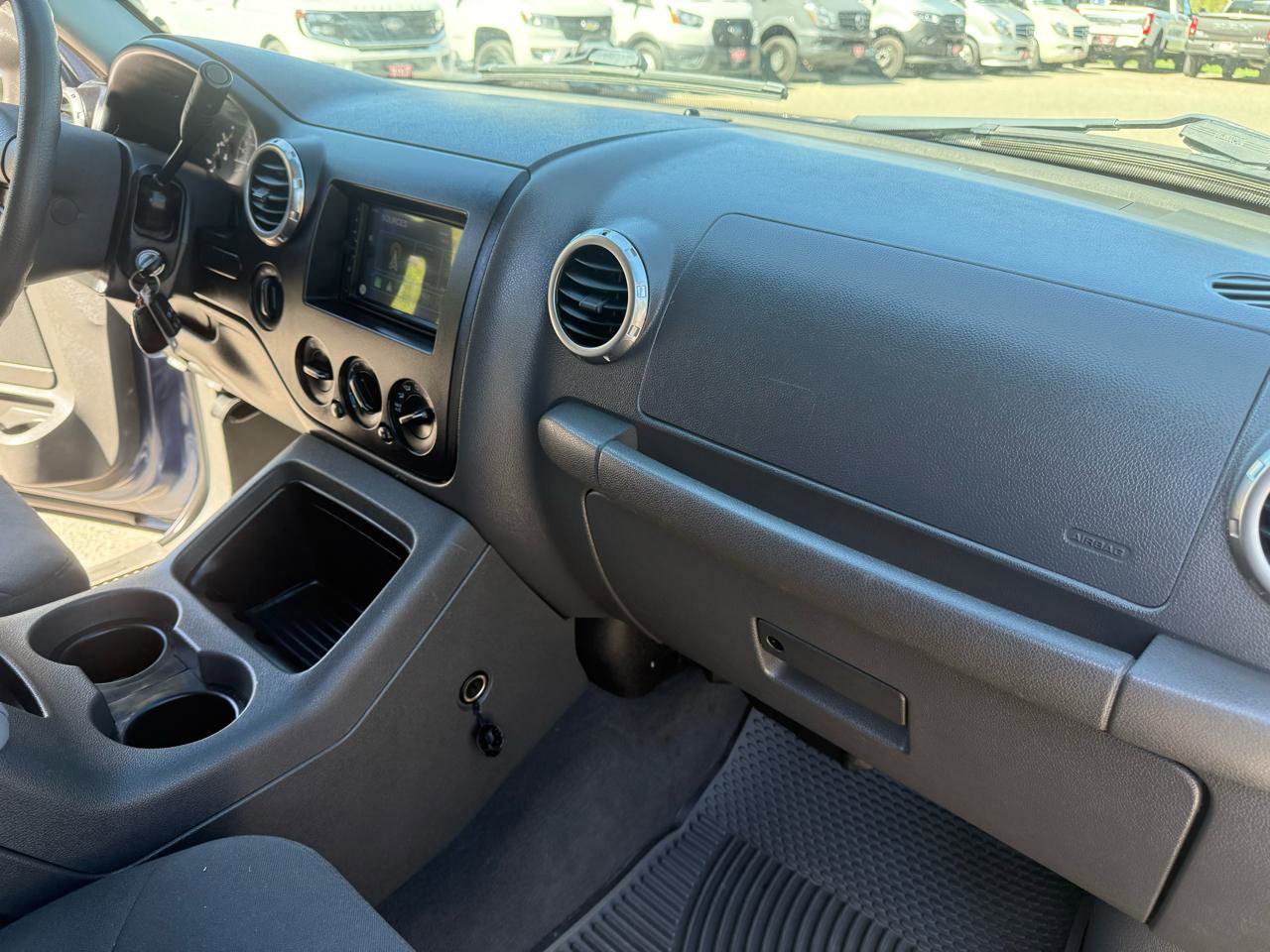 Used 2003 Ford Expedition XLT AWD/4WD image 15