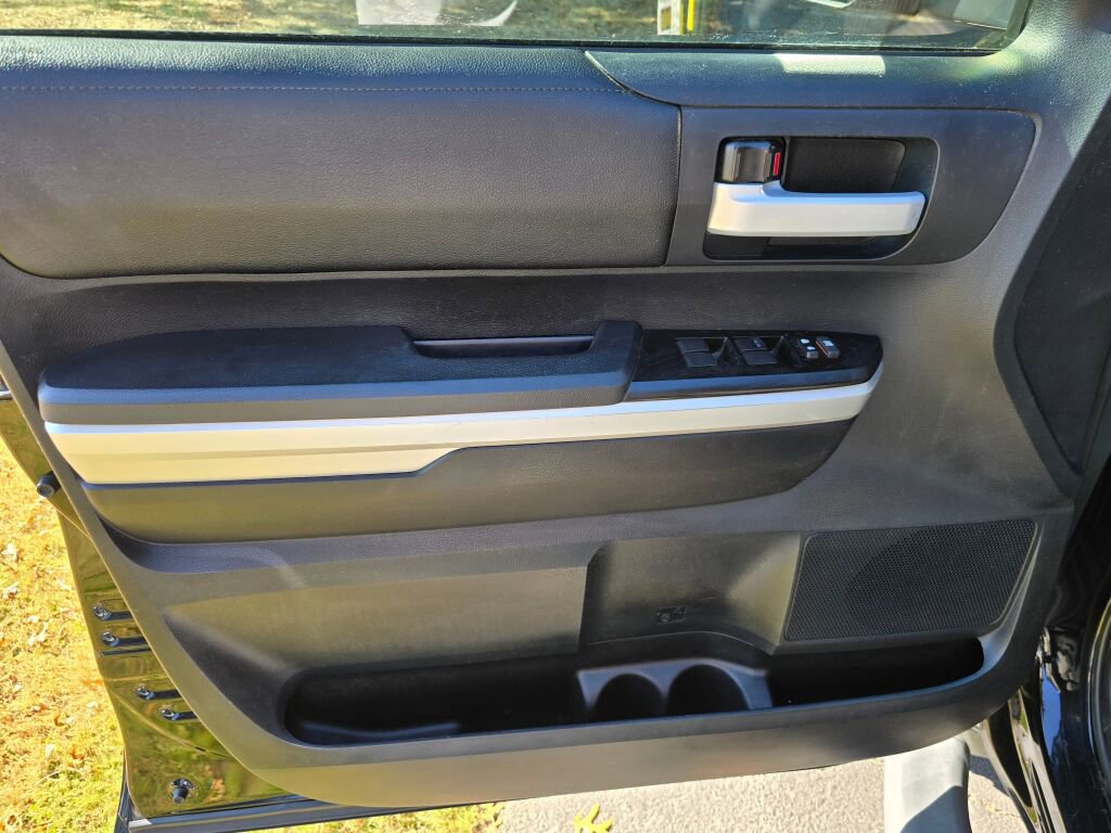 Used 2017 Toyota Tundra SR5 image 22