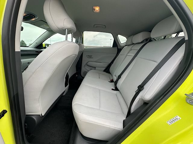 Used 2024 Hyundai Kona SEL AWD/4WD image 18