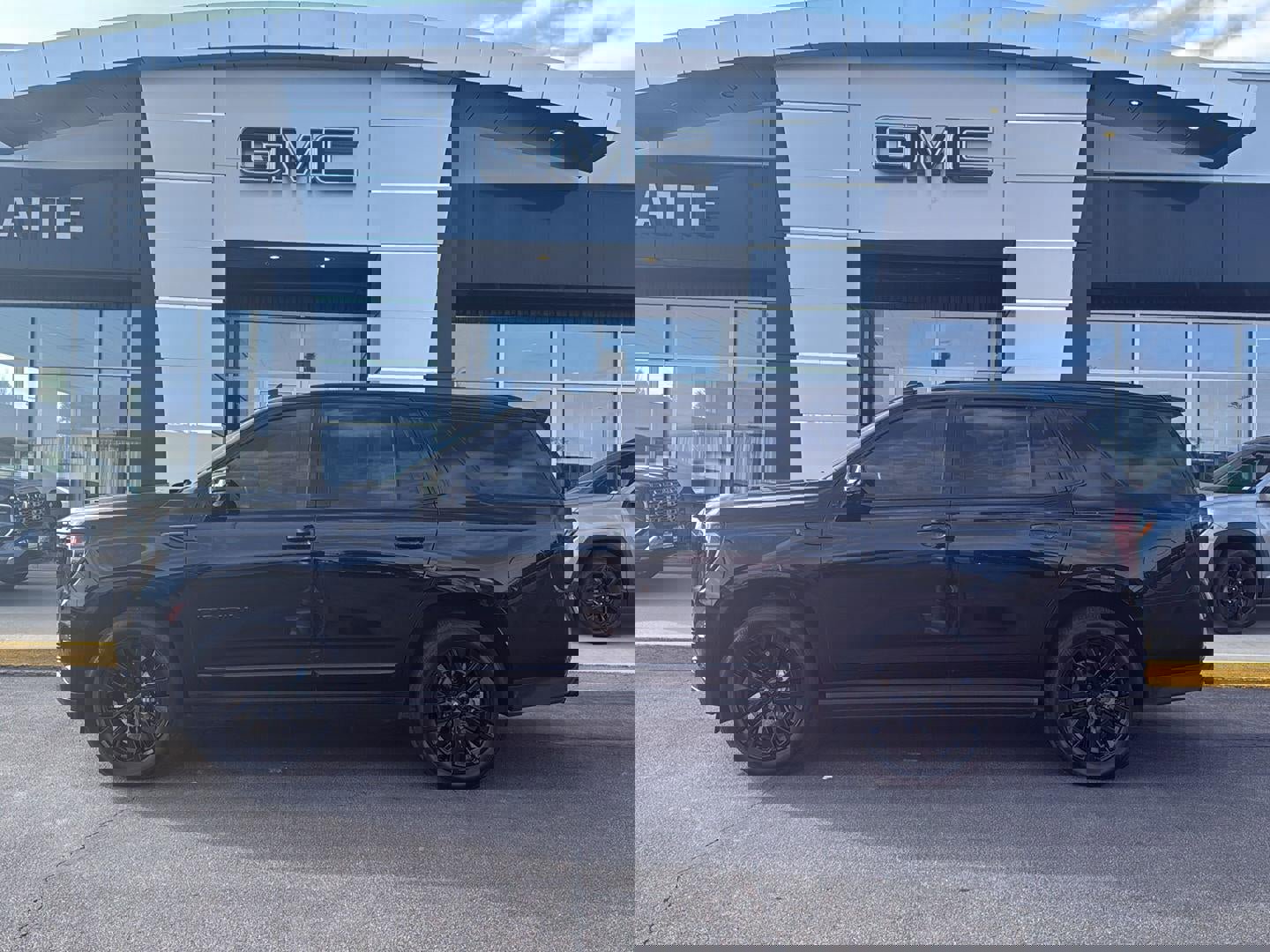 Used 2023 GMC Yukon Denali Ultimate