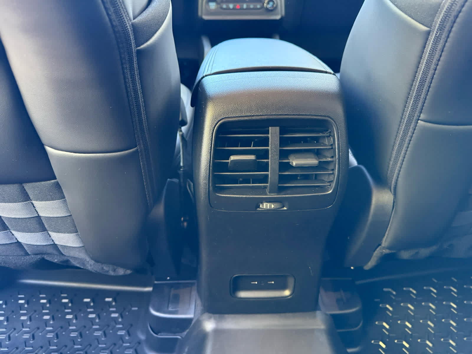 Used 2026 Ford Bronco Sport Big Bend w/ Black Appearance Package AWD/4WD image 11