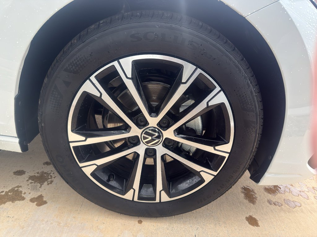 New 2026 Volkswagen Jetta Sport image 18