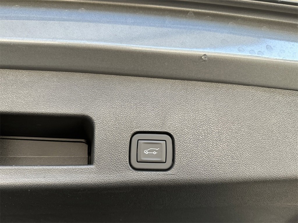 New 2025 Buick Enclave Sport Touring w/ Power Package image 35