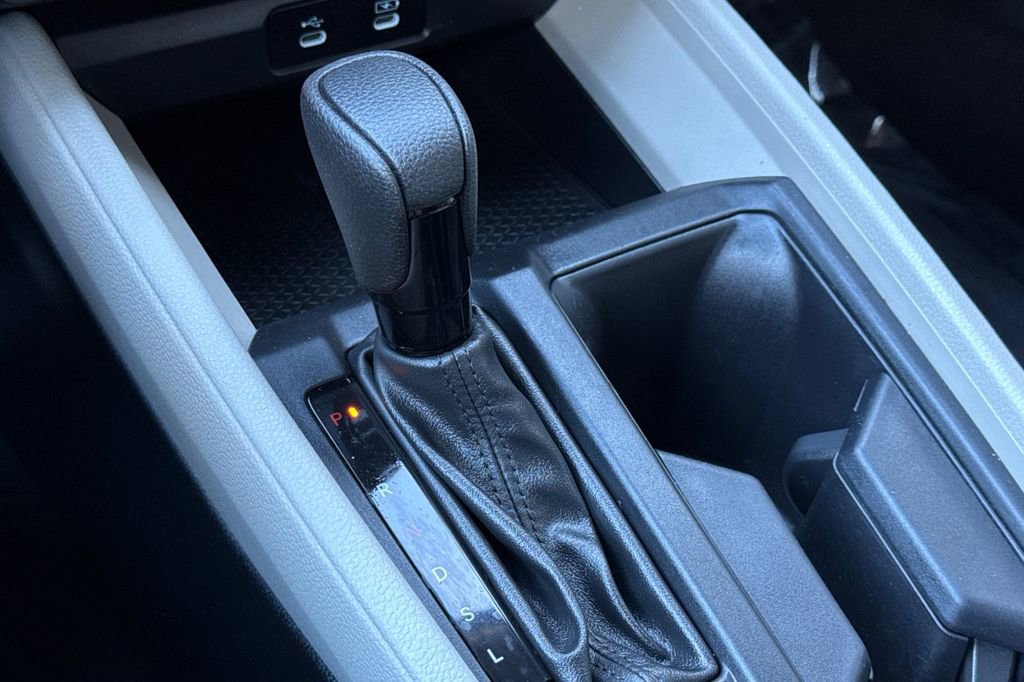 Certified 2025 Honda Accord SE image 20