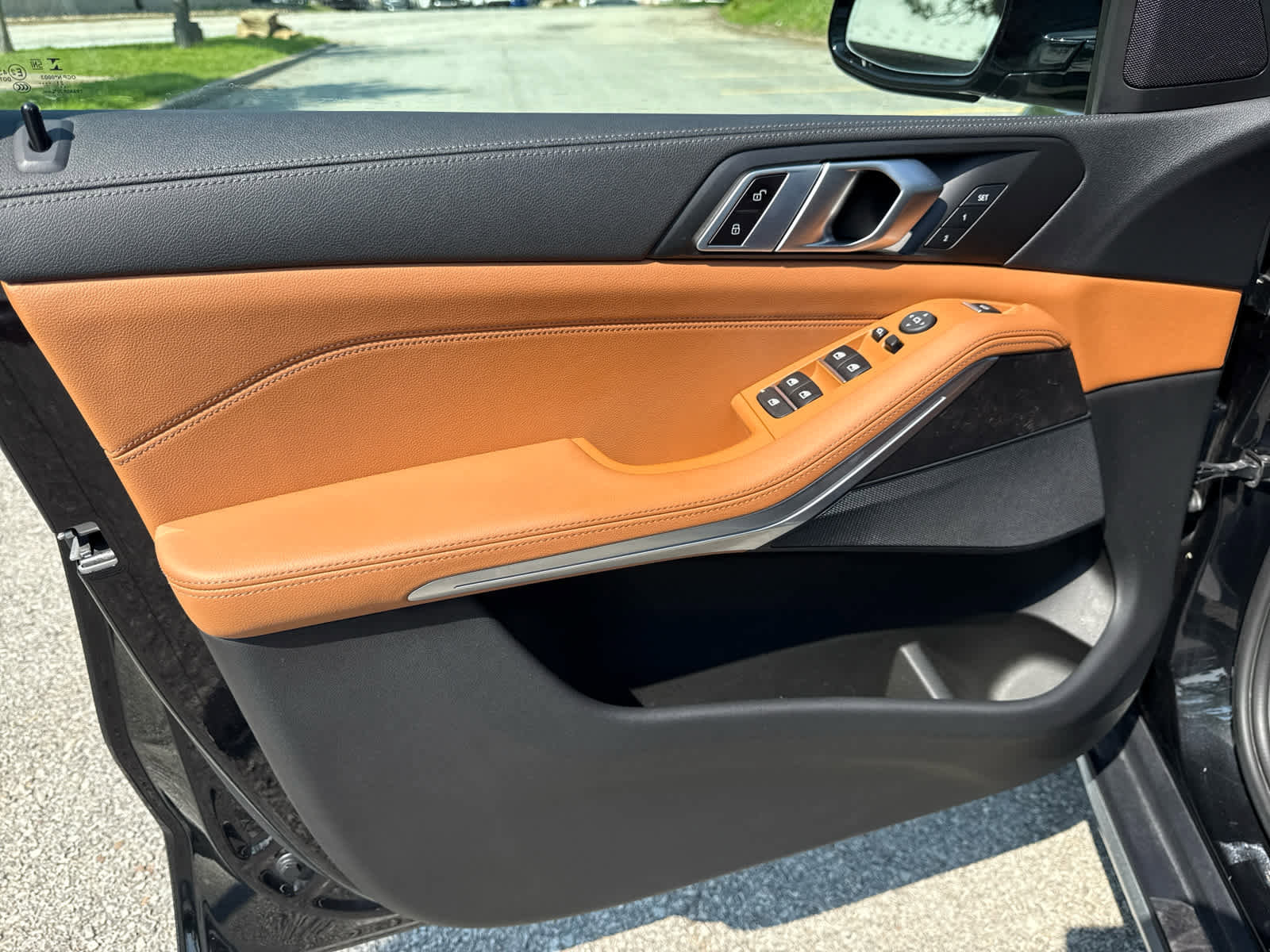 Certified 2022 BMW X5 xDrive40i w/ Premium Package image 14