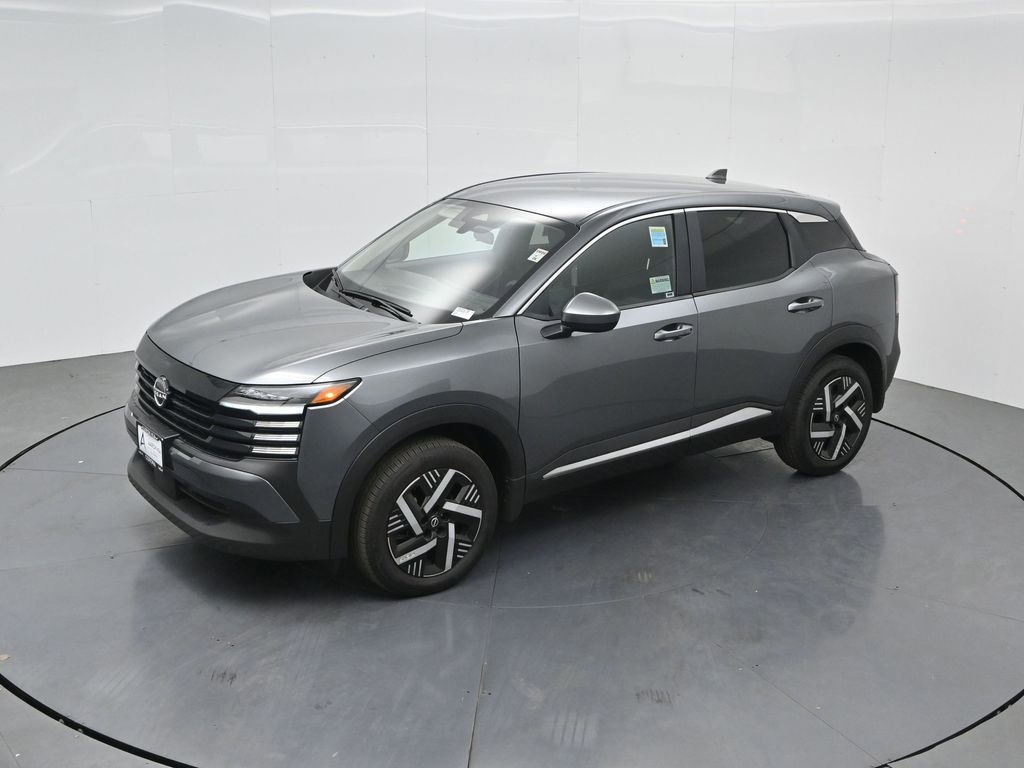 Used 2025 Nissan Kicks SV image 35