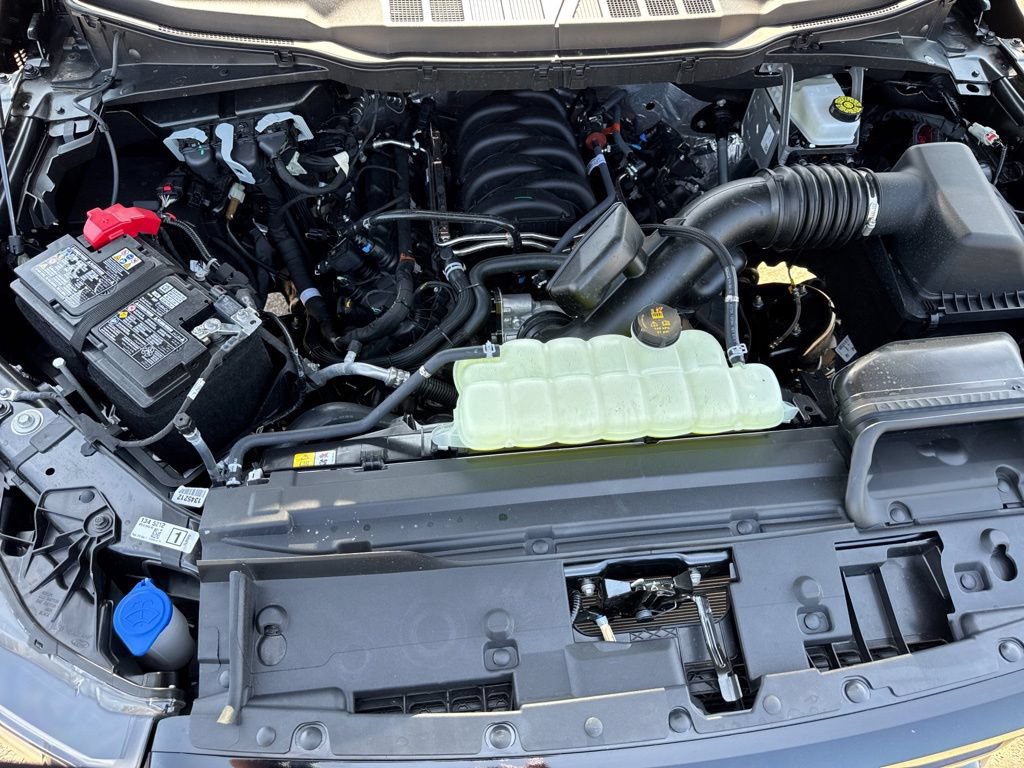 Used 2026 Ford F150 Lariat AWD/4WD image 55