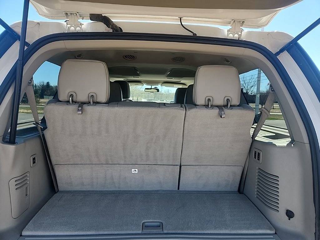 Used 2013 Ford Expedition Limited AWD/4WD image 11