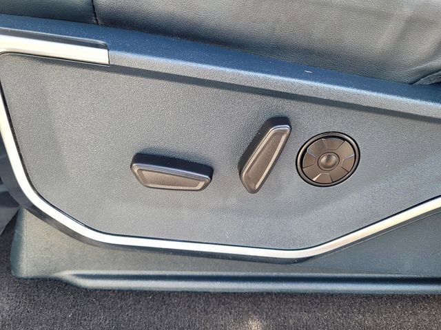 Certified 2024 Ford F450 Limited w/ FX4 Off-Road Package AWD/4WD image 10