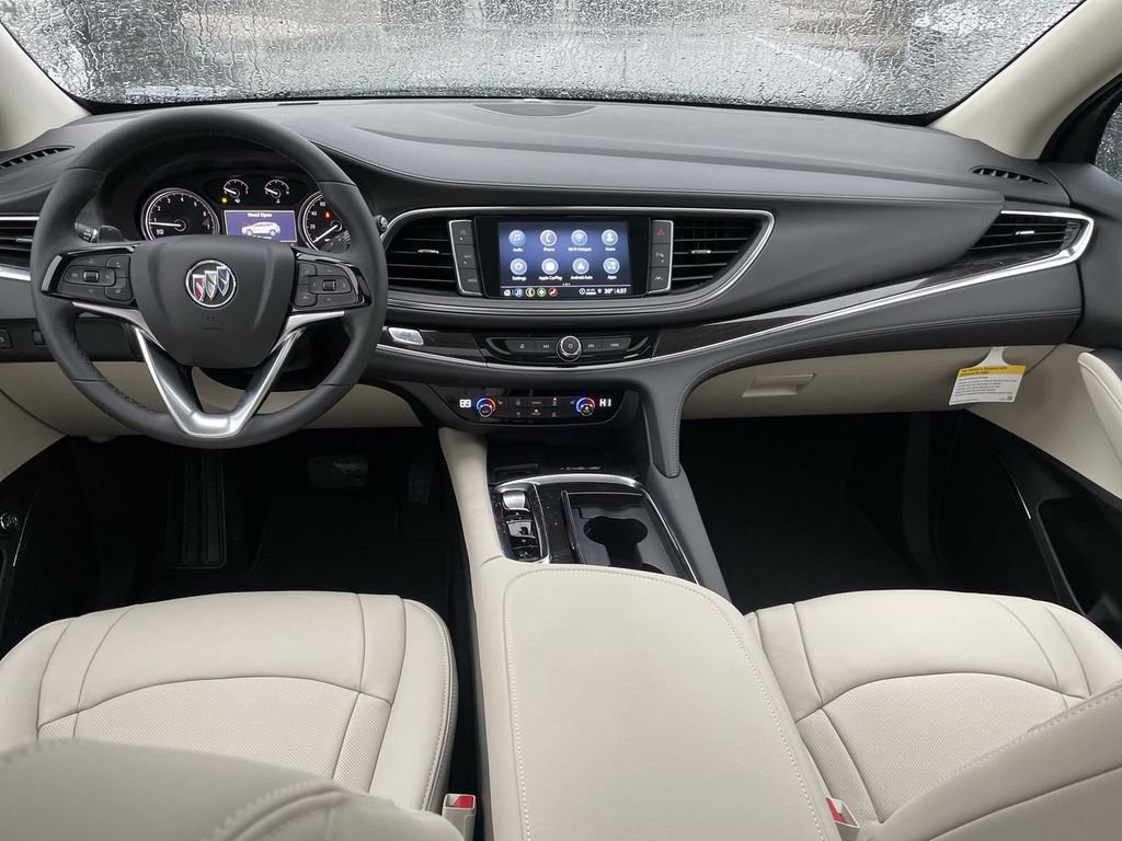 Used 2023 Buick Enclave Essence w/ Experience Buick Package image 22