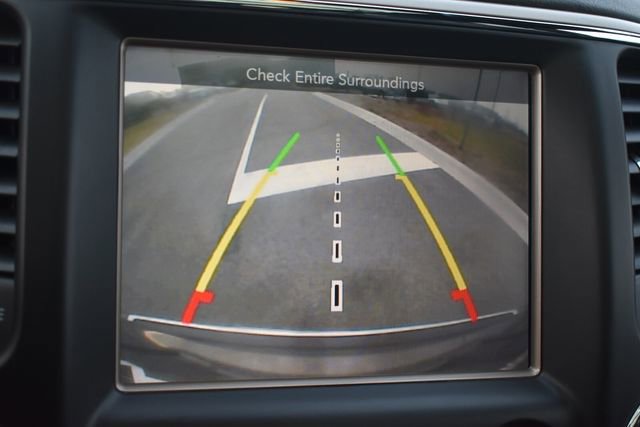 Used 2014 Jeep Grand Cherokee Overland image 39