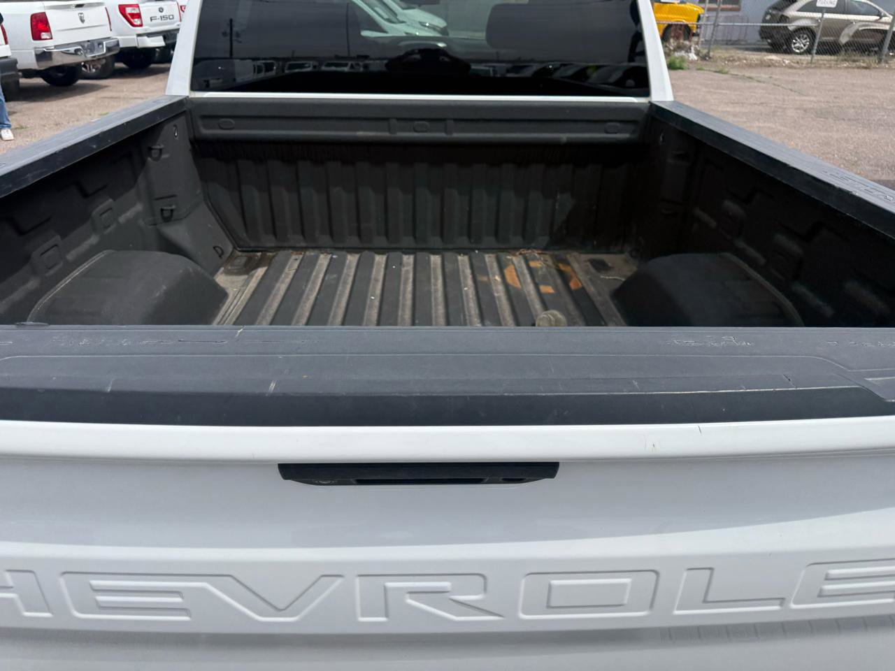 Used 2019 Chevrolet Silverado 1500 LT image 9