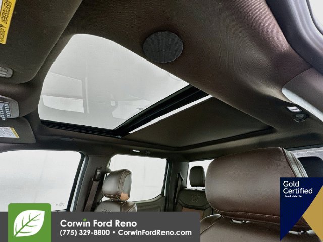 Used 2026 Ford F250 King Ranch w/ Tremor Off-Road Package AWD/4WD image 27
