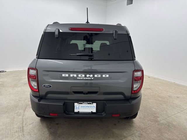 Used 2024 Ford Bronco Sport Big Bend AWD/4WD image 6
