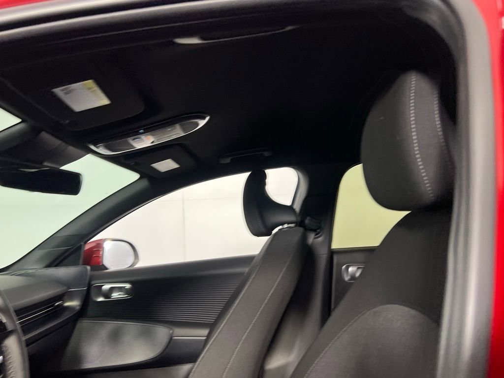 Used 2025 Hyundai Ioniq 6 SE image 20