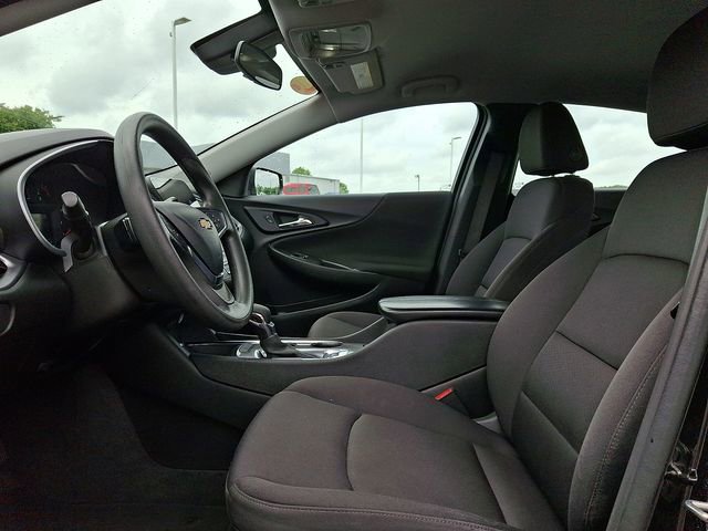 Used 2024 Chevrolet Malibu LT FWD image 13