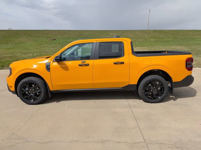 New 2026 Ford Maverick XLT AWD/4WD image 9