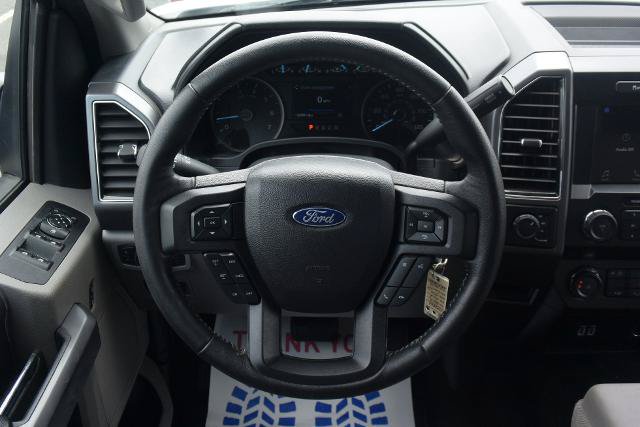 Certified 2019 Ford F150 XLT w/ Equipment Group 301A Mid AWD/4WD image 17