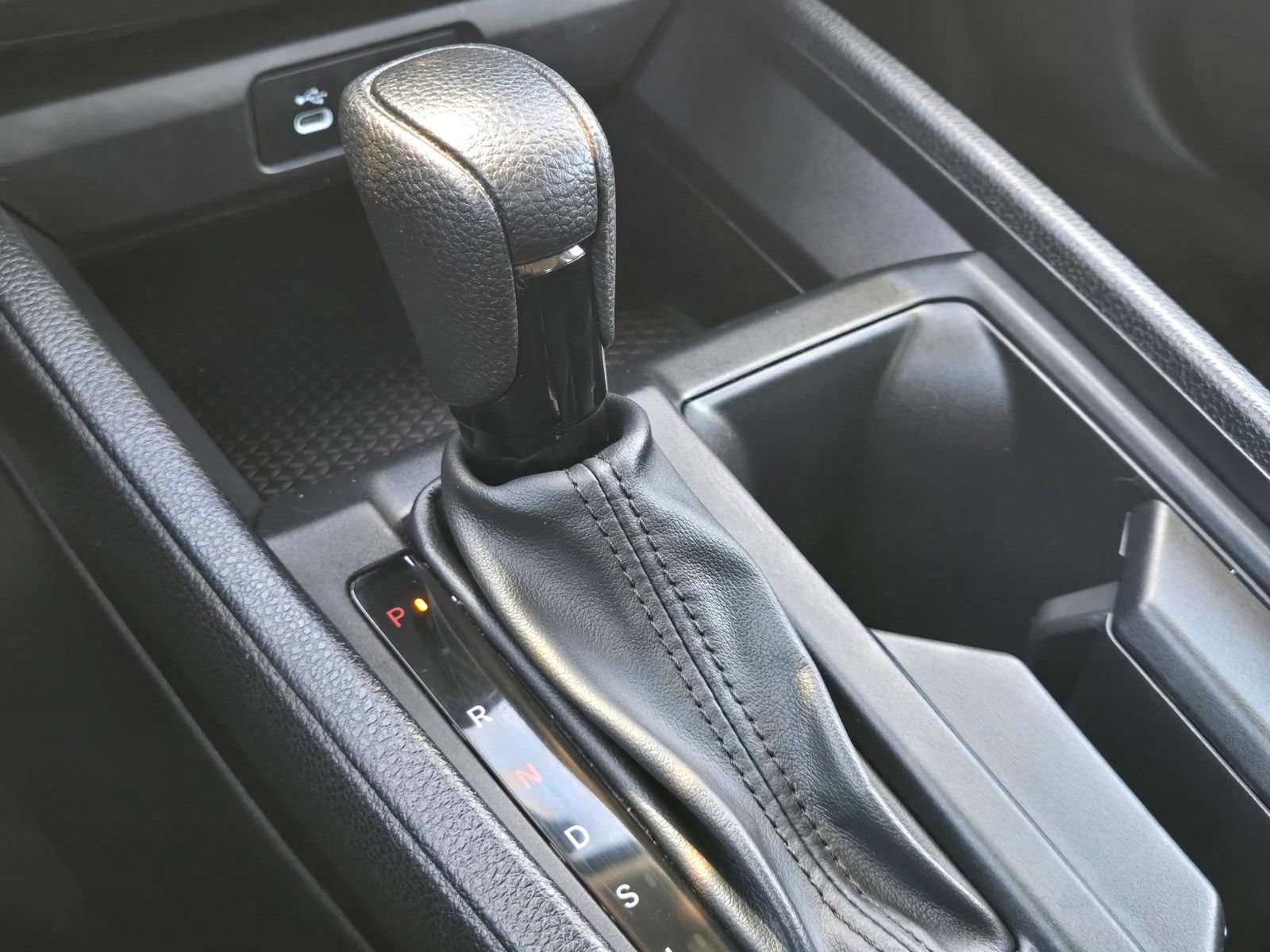 Certified 2024 Honda Accord EX image 23