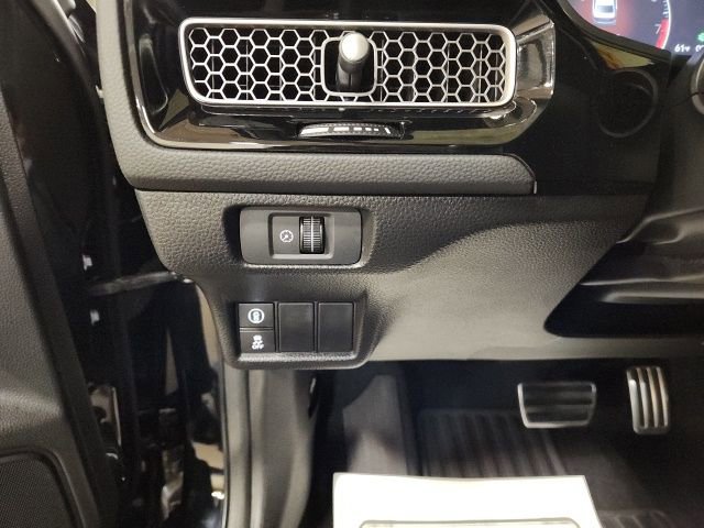 Used 2022 Honda Civic Sport image 18