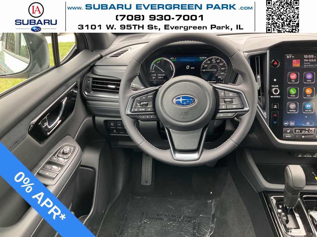 New 2026 Subaru Forester Limited AWD/4WD image 31
