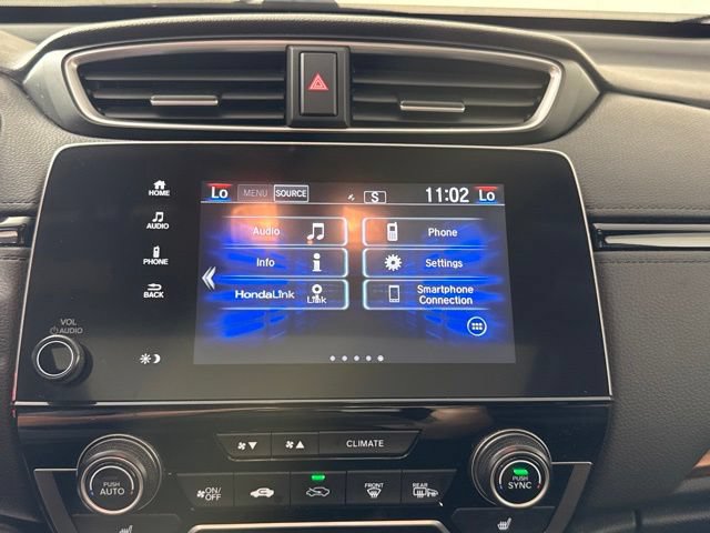 Used 2021 Honda CR-V EX image 19