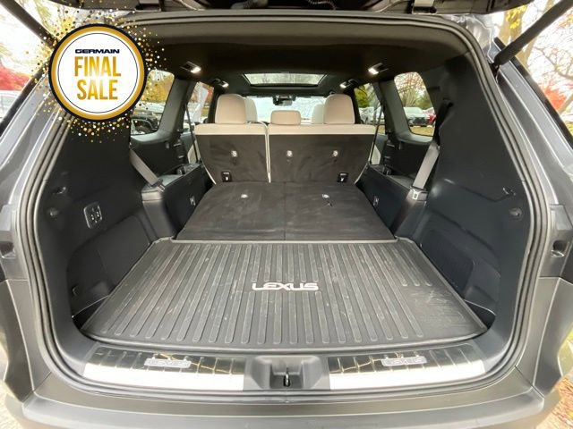 Used 2024 Lexus TX 350 AWD image 20