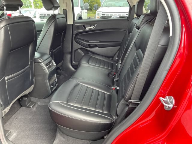 Used 2024 Ford Edge SEL w/ Convenience Package AWD/4WD image 23