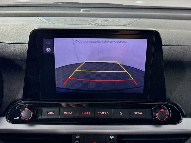 Certified 2023 Kia Forte LXS FWD image 13