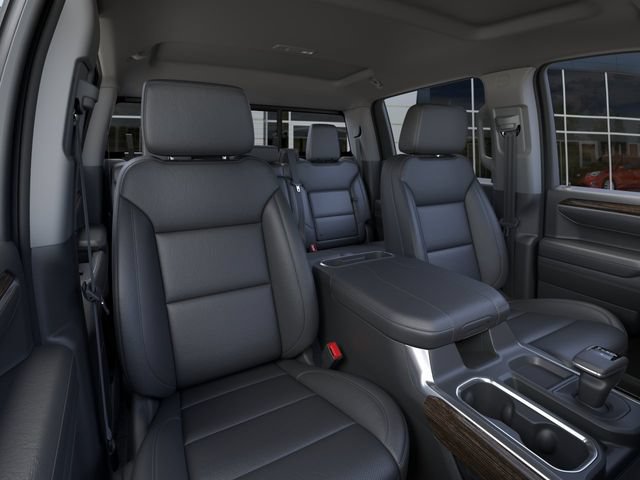New 2026 GMC Sierra 1500 SLT w/ SLT Premium Plus Package AWD/4WD image 16