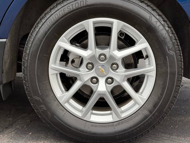 Used 2022 Chevrolet Equinox LT image 10
