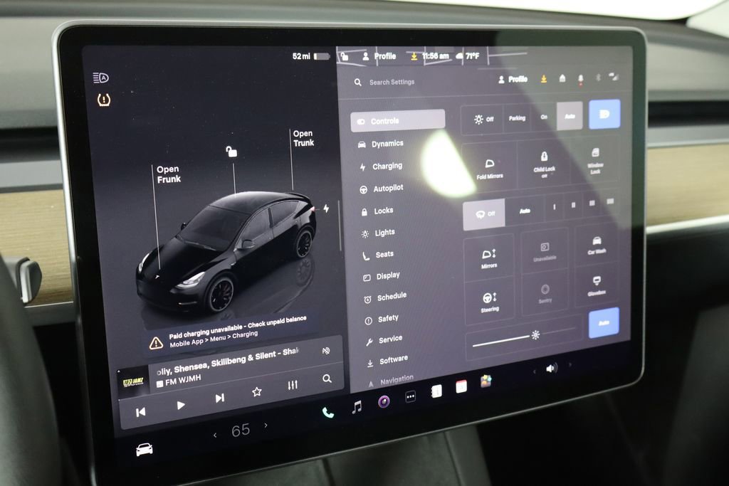 Used 2023 Tesla Model Y Performance image 27