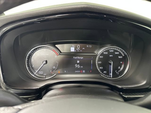 Used 2021 Cadillac XT6 Sport image 17