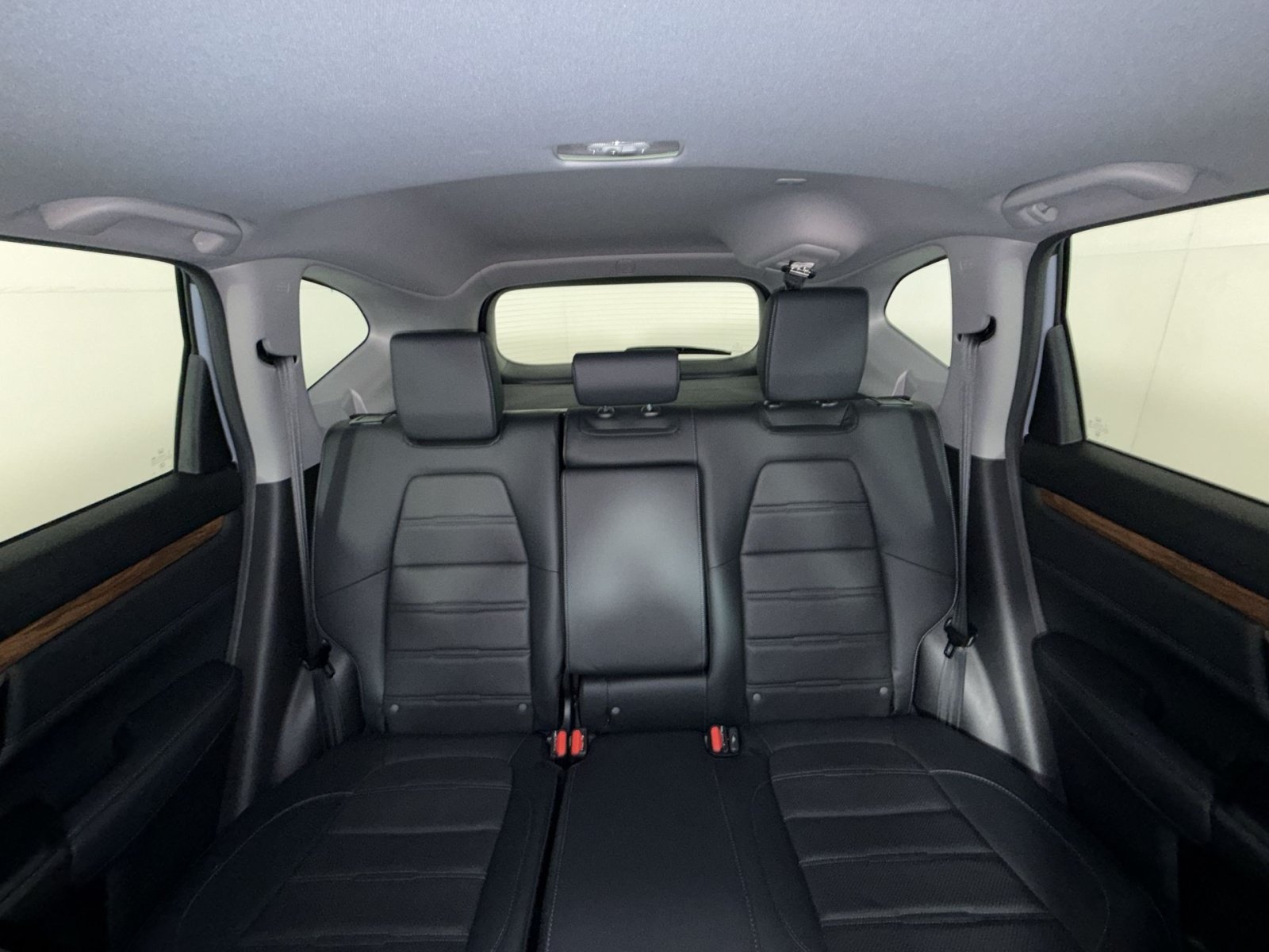 Used 2022 Honda CR-V EX-L image 24