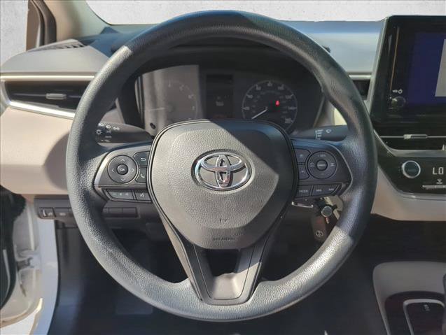 Certified 2024 Toyota Corolla LE FWD image 15