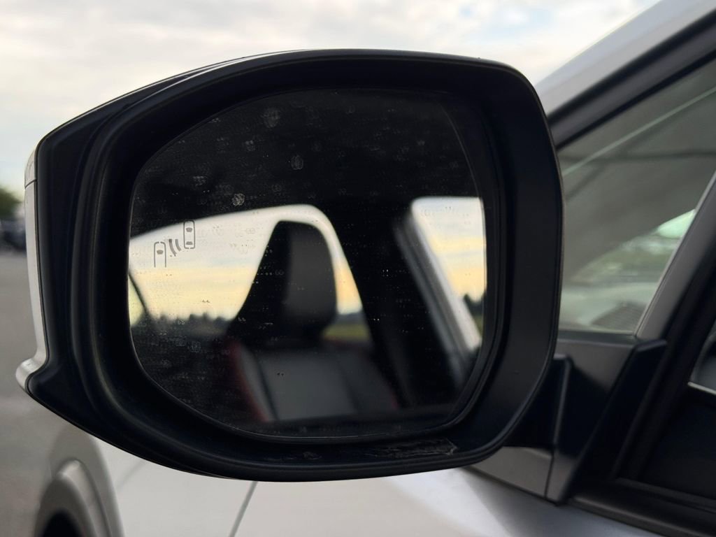 Used 2026 Toyota Prius Plug-In Hybrid w/ Limited Premium Package image 30