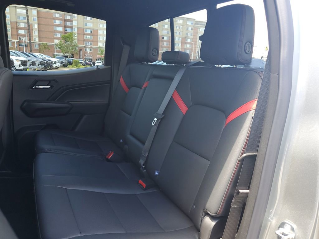 New 2026 Chevrolet Colorado Z71 image 13