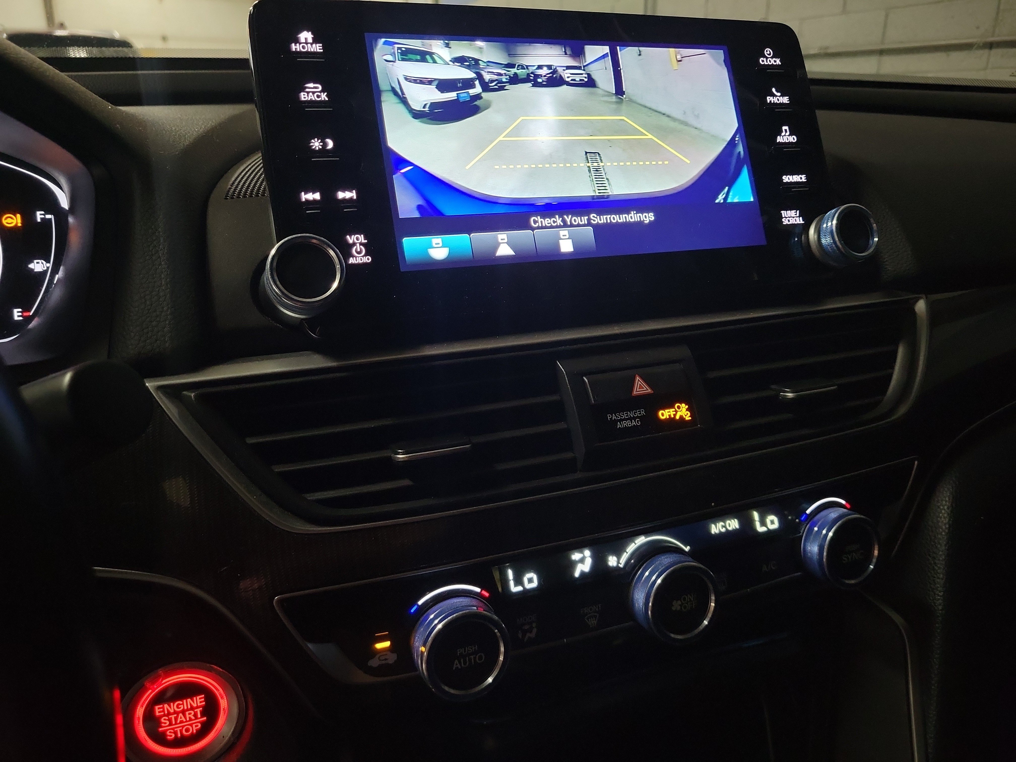 Used 2022 Honda Accord Sport image 30