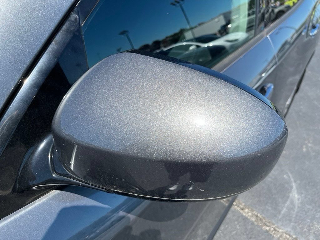 Used 2015 Nissan Pathfinder S AWD/4WD image 14