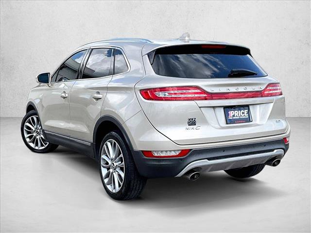 Used 2017 Lincoln MKC Reserve FWD image 12