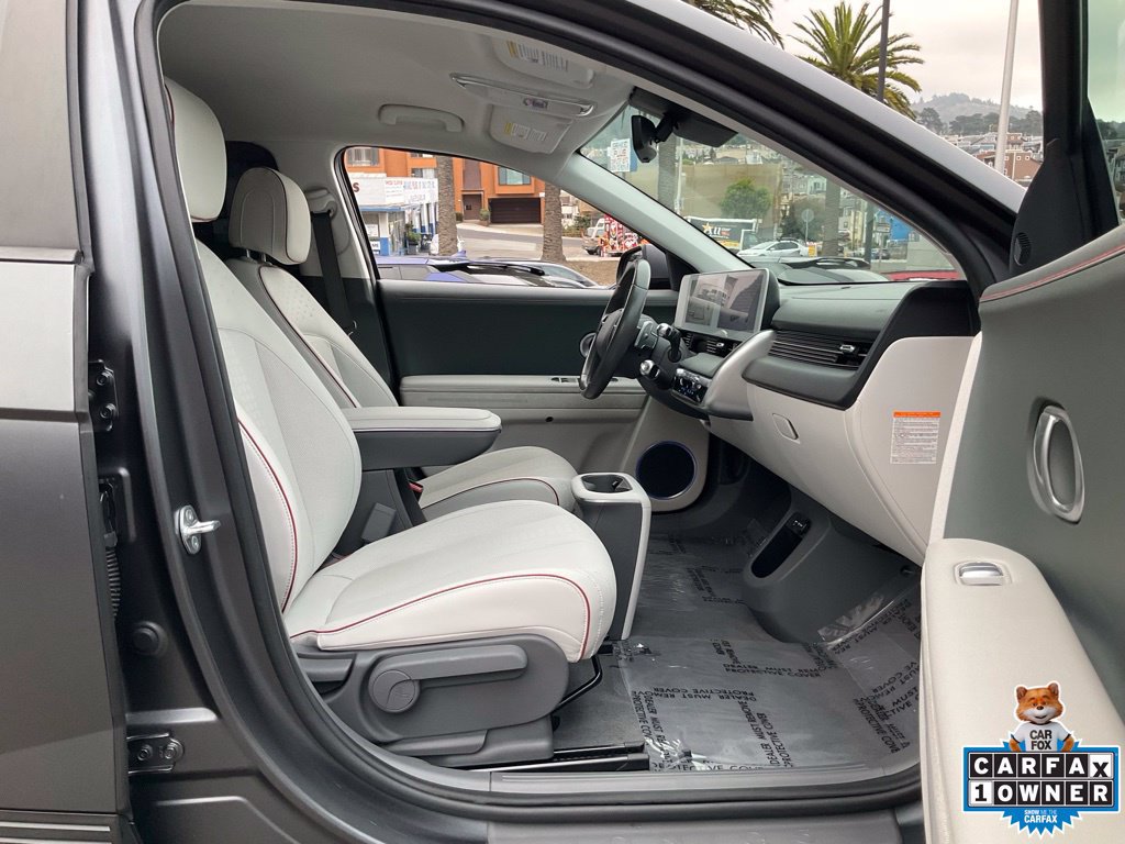 Used 2023 Hyundai Ioniq 5 SEL RWD image 56