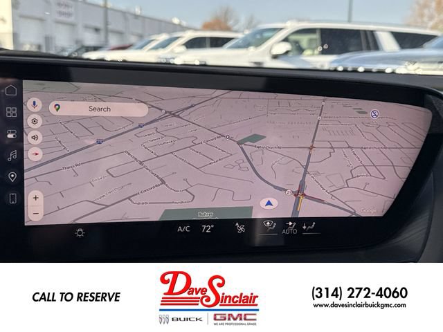 New 2026 Buick Envision Sport Touring AWD/4WD image 18