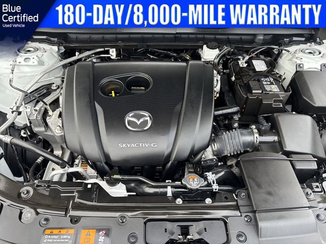 Used 2023 MAZDA CX-50 AWD 2.5 S w/ Cargo Package image 34