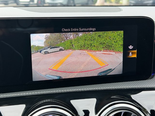 Used 2021 Mercedes-Benz CLA 35 AMG 4MATIC image 23