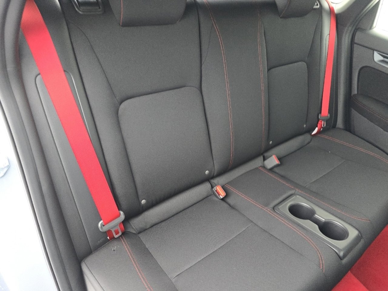 New 2025 Honda Civic Type R image 23