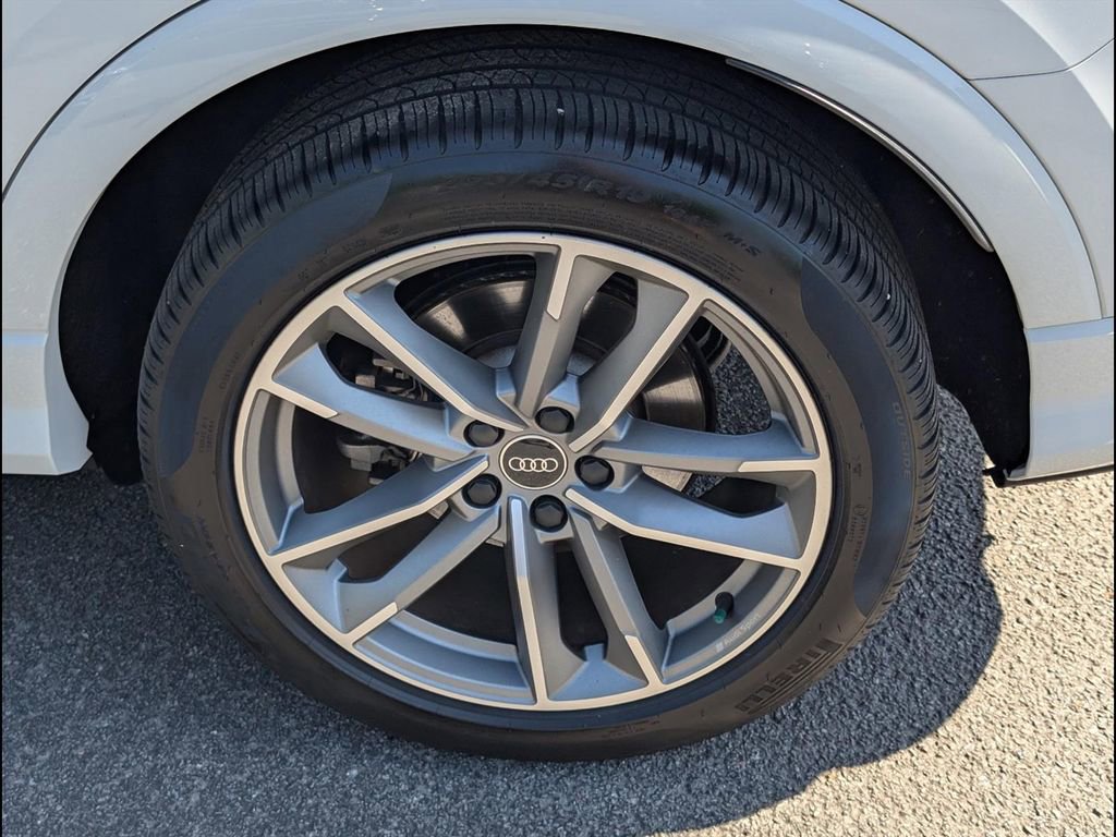 Used 2024 Audi Q3 2.0T Premium image 22