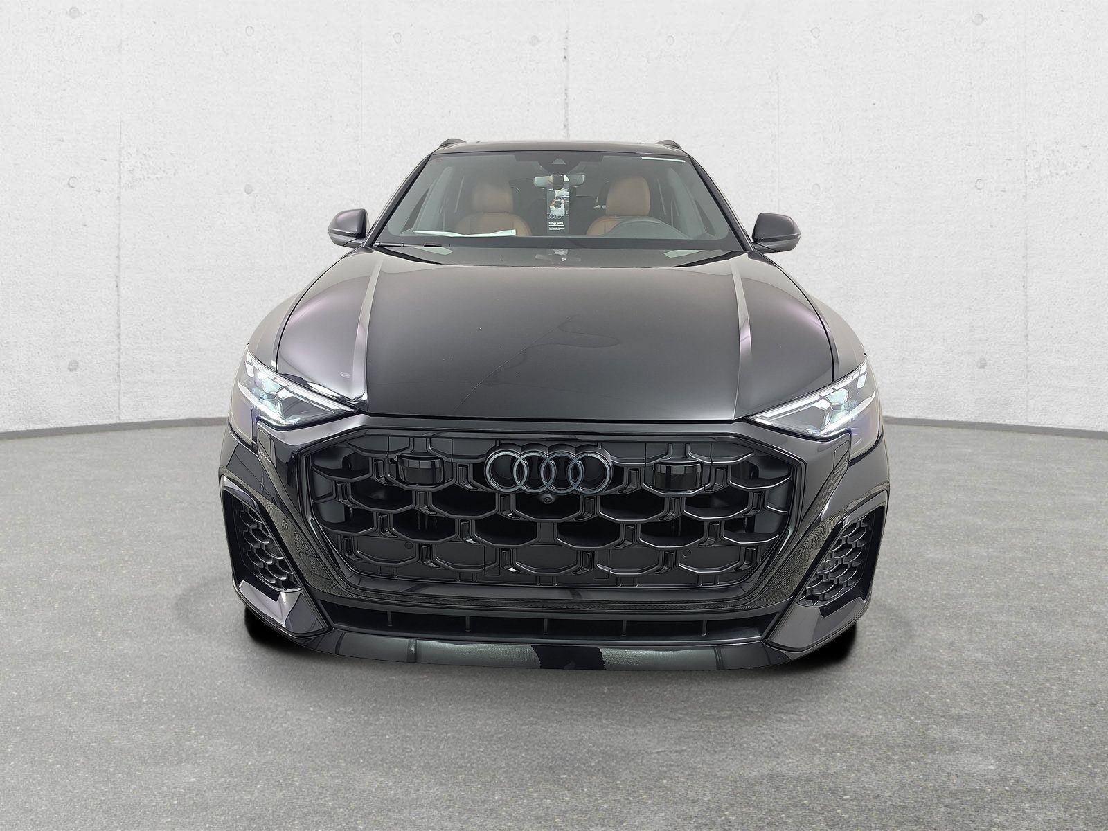 New 2026 Audi Q8 Premium Plus AWD/4WD image 2
